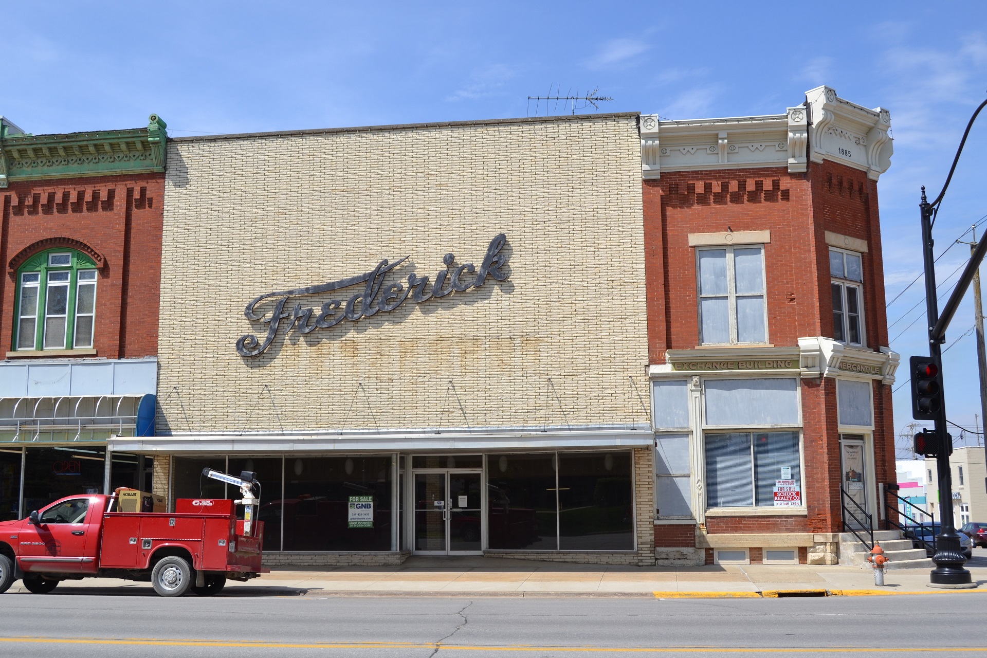 Top ISO 9001 Consultant in Grundy Center, Iowa (IA)