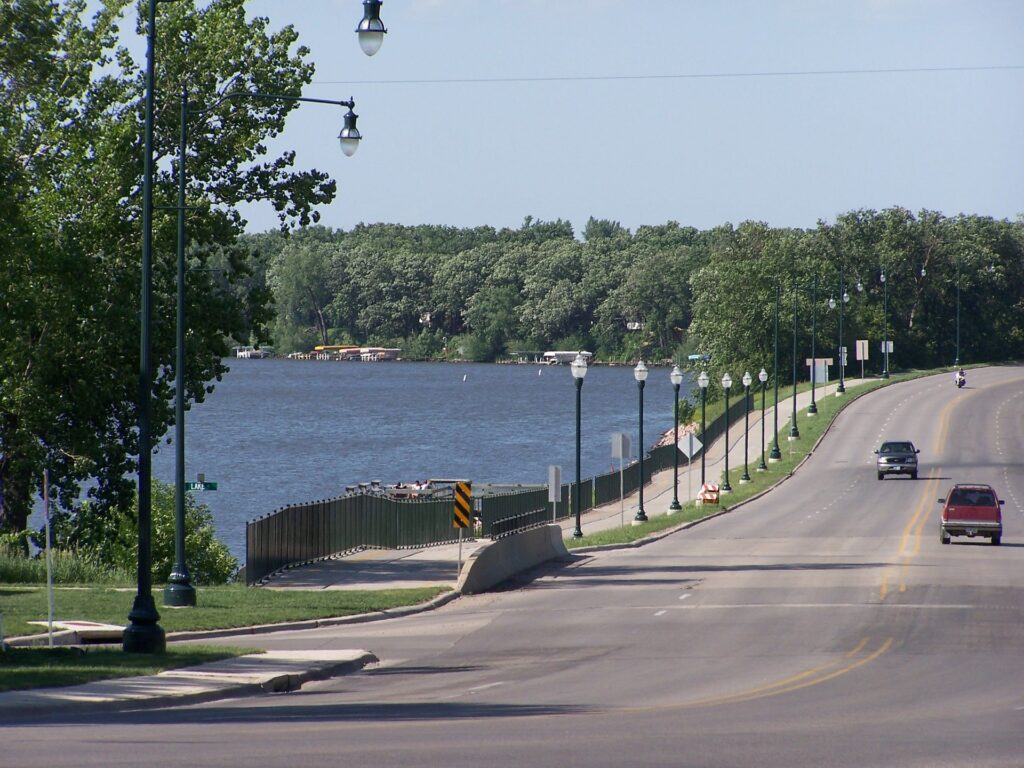 Spirit Lake IA