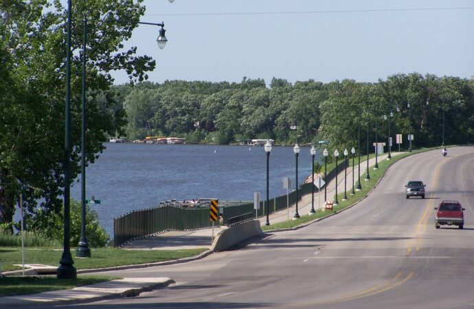 Spirit Lake IA